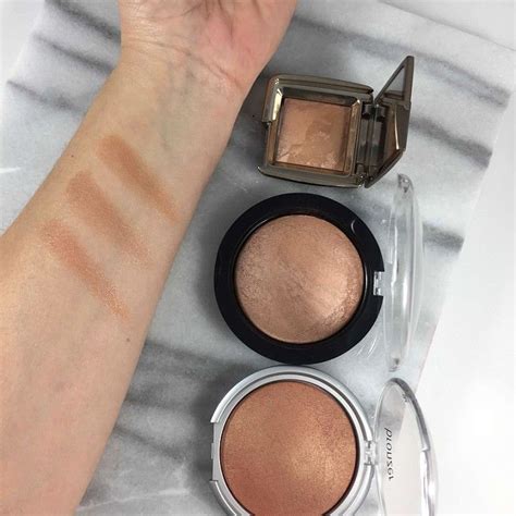 what the dupe bronzer review